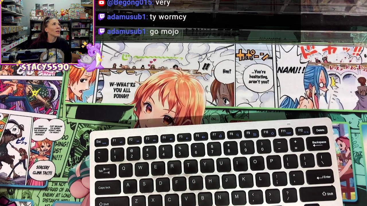 2/26/26 LIVE TCG BREAKS- Pokemon, One Piece, Sports, Weiss & More!