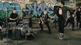[hate5six] Fixation - April 28, 2019