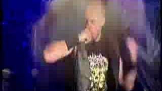 Watch Sinister Epoch Of Denial video