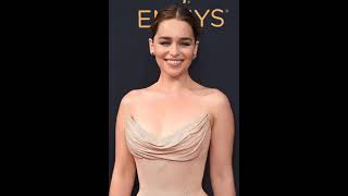 Hot Pictures Of Emilia Clarke Will Make You Addicted To This Sexy Woman