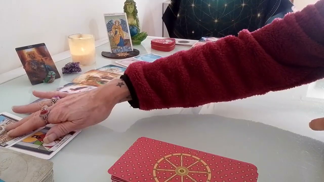 LEONE MARZO 26 ENERGIE GENERALI ❣️