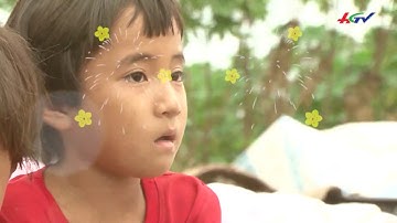 TRAILER XUÂN YÊU THƯƠNG