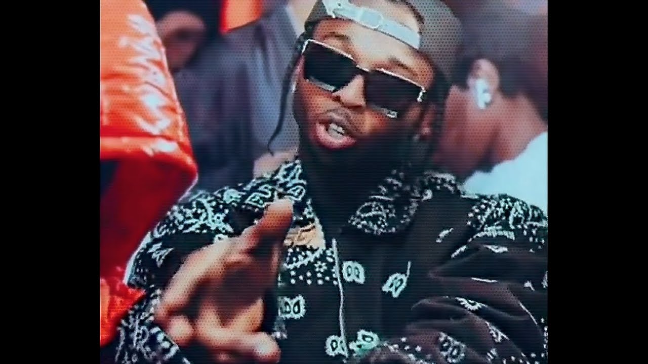 🤖Pop Smoke - Wildin' [AI] (Original) by popsmokegermany (remastered)