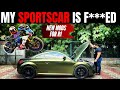 SPORTSCAR & SUPERBIKE PROBLEMS! || NEW MODS FOR R1 & BMW GS || DAILY VLOG