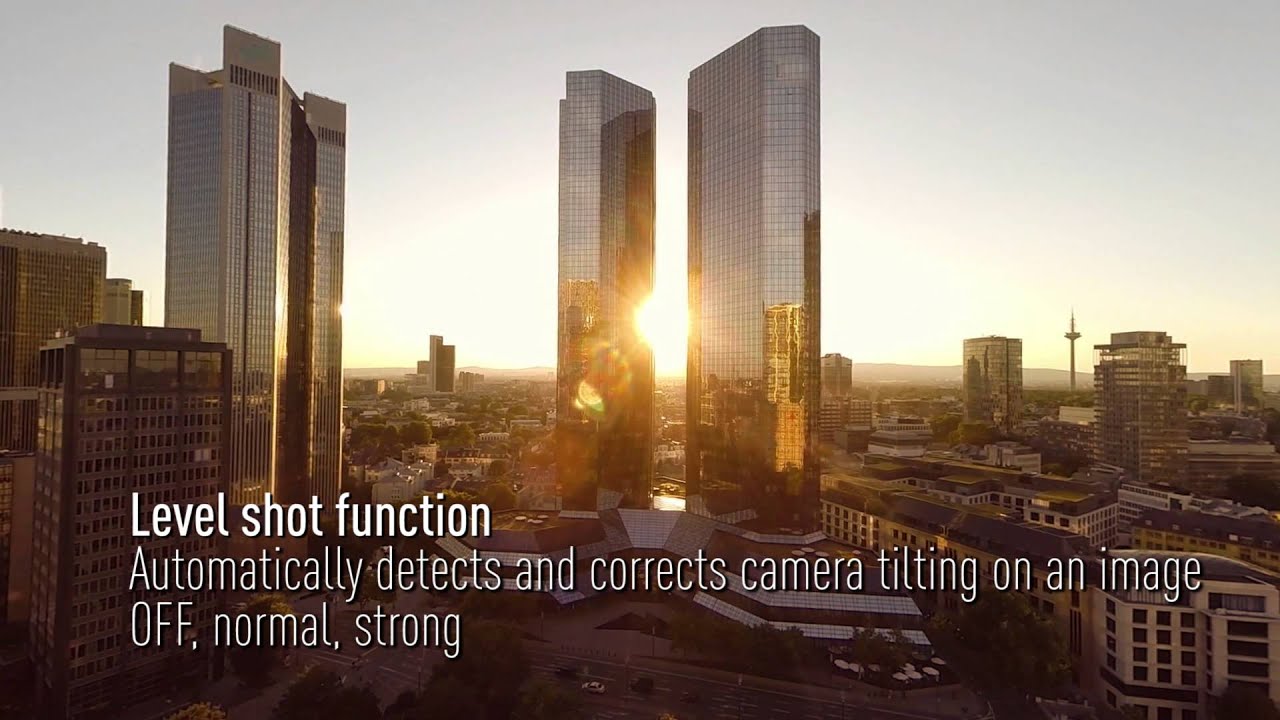 Panasonic HC-V270 Camcorder