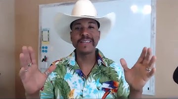 Mentorship Masters Member Orientation w/Knolly Williams