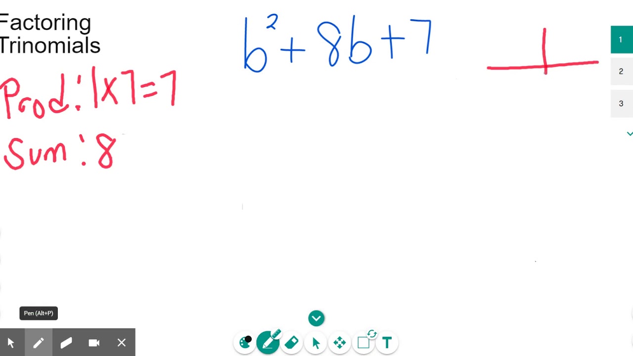 trinom-b-2-8b-7-youtube