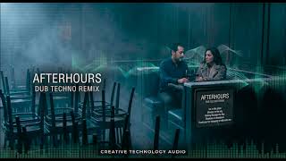 After hours Dub Techno