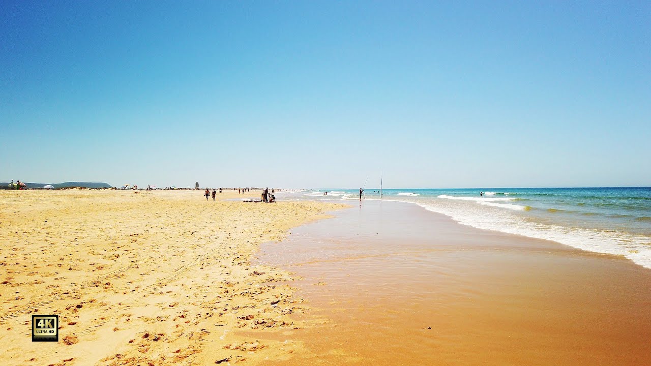 ¡Oferta imperdible! Resort 4* en Conil por solo 31 euros pp