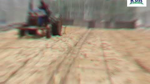 Sand/Sludge Drying Using Solar Tunnel Dryer