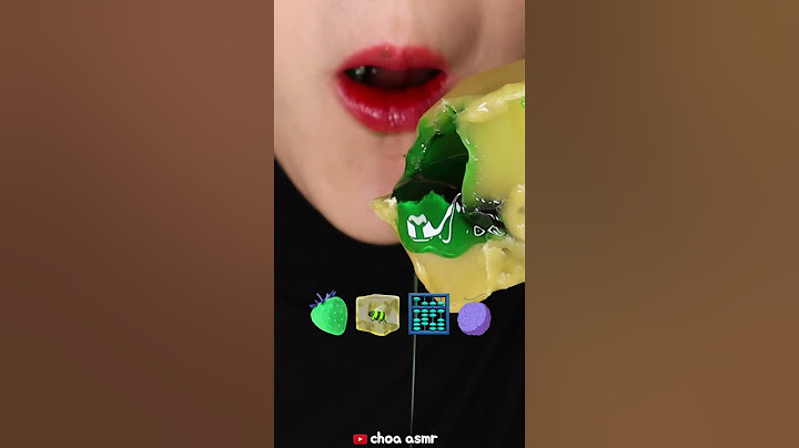 White strawberry Tanghulu, Beeswax candy, Frozen yogurt, Candied marshmallow ASMR