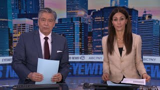 NYC Council passes measure for protest buffer zones at houses of worship