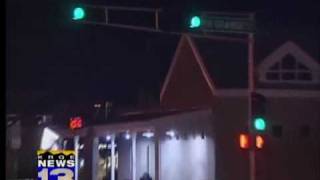 Upgrades target annoying intersections