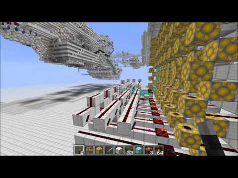 Tutorial: XY Decoder