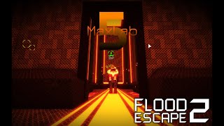 ROBLOX FE2 Community Maps | Maxlab 5 (W.I.P) by maxiskips & cop