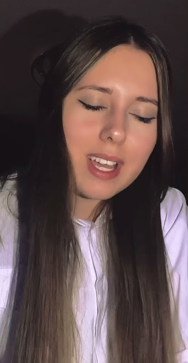RAAVA MUSIC, Gafur - Атом, cover by KRISTI (Instagram @kristi_music_)