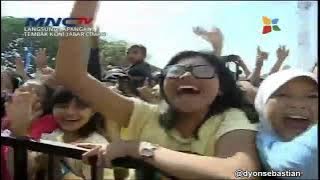 Iceu Wong, Rischa Antika, Ratu Idola - Pacar Lima Langkah  - Grebek Nusantara MNCTV