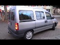 Citroën Jumpy 2.0 HDi (2004) ***POV***