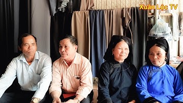 Cặp Đôi hát sli hay 30 tháng 4 tân sơn lục ngạn BG 2022 . P07