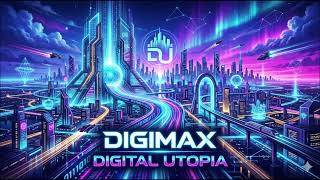 Digimax - Digital Utopia