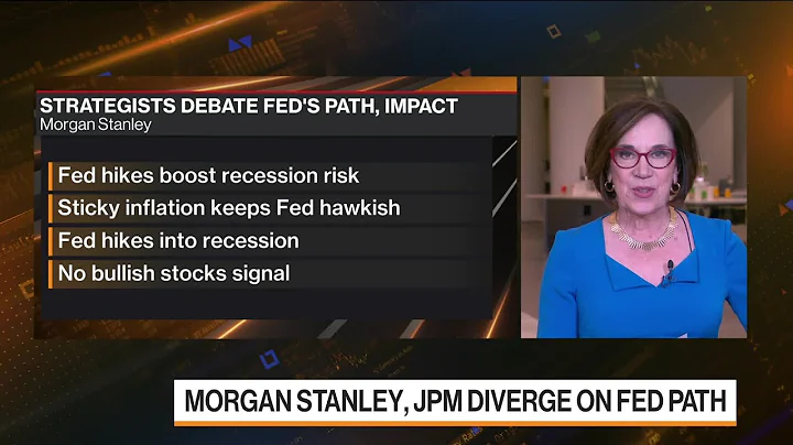 Strategists Debate Feds Path, Impact