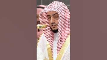 سورة فصلت | الشيخ #الوليد_الشمسان