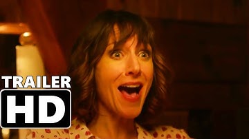 30 MILES FROM NOWHERE - Official Trailer (2018) Carrie Preston, Rob Benedict Thriller Movie