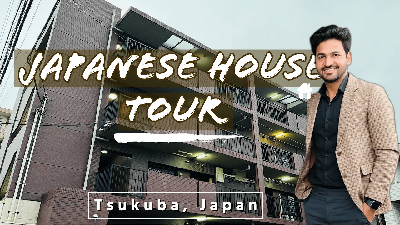 japanese house tour 2023