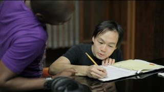 Working with Languages