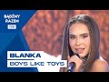 Capture de la vidéo Blanka - Boys Like Toys || Roztańczona Litwa - Soleczniki
