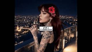 ZNM-1 11-Game Over