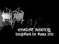 Christ agony   liverock for roots 2012  full show