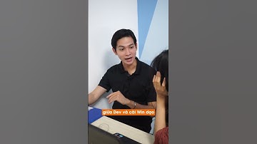 Dev intern 2 tháng kiểu # #codegymdanang #dev #funnyshorts