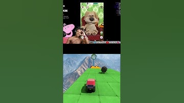 ISHOWSPEED REACTS TO BEING IN PEPAPIG 😂🤣😱