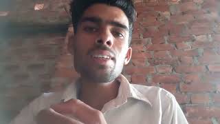Aati Ho To Baarish Lete Aana  Cover By Anil Yadav  Darshan Raval Song Cover