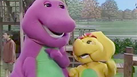 Sense-Sational Day! (1999 Version) Part 34