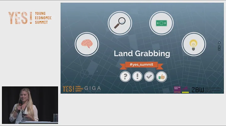 YES!17 Discussion - Land Investment Revolution - H...