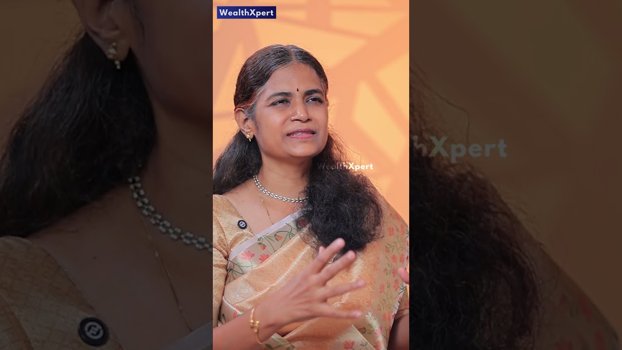 Physical gold Vs gold ETF எது வாங்கலாம் ? | Lalitha Jayabalan