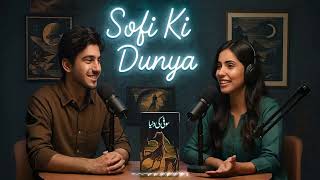 Sofi Ki Dunya by Jostein Gaarder Story Summary & Audiobook | Audible Novel in Urdu/Hindi Podcast