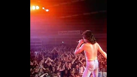 AC/DC | Highway to Hell | Bon Scott | We