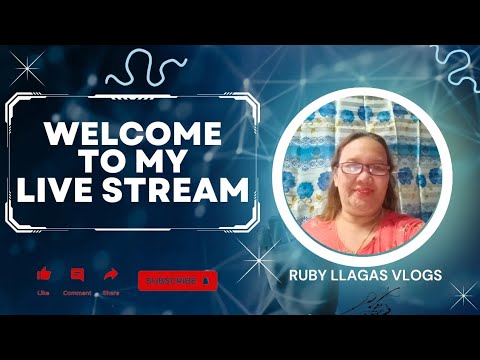 Highlight 8:30 – 13:30 from Ruby Llagas Vlogs is liveHAPPY NEW YEAR EVERYONE/GOODBYE 2024, WELCOME
