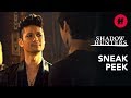 Shadowhunters Series Finale | Sneak Peek: Malec Makes Wedding Plans | Freeform