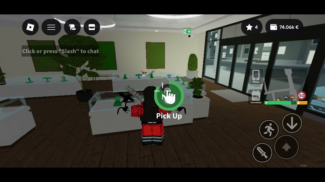 GAMEPLAY WITH MY FRIEND