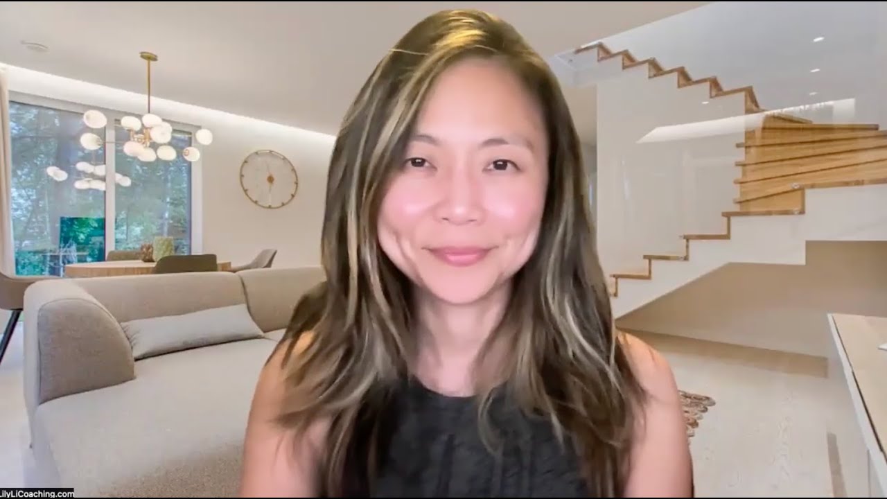 Heart Clearing - Abundance Activation & Quantum Light Language Healing With Lily Li - Episode #12