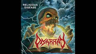 Dissaray - The Darkening (EP) - Review