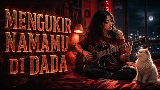Mengukir Namamu di Dada - LAGU ROCK CINTA ABADI TERBARU 2026 | Lagu Pengorbanan Paling Menyentuh