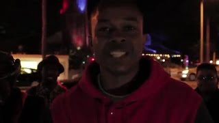 Famous Dough the Freshkid -The Road To No More Dreams 2 (Comedy Store) Episode 2 Profile