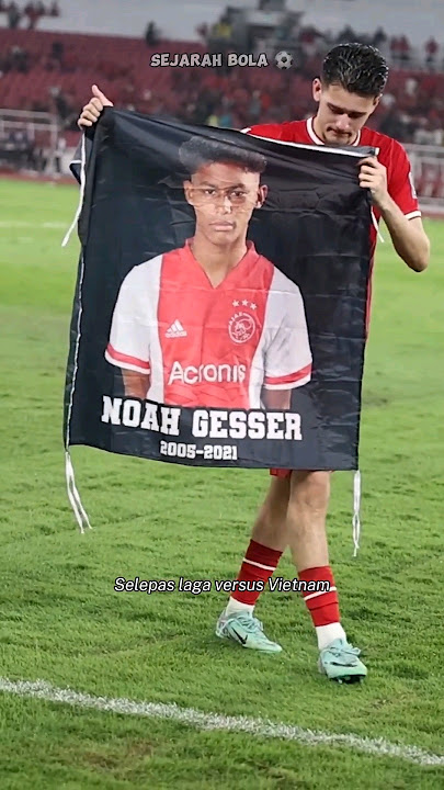 The moment Justin Hubner shed tears remembering Noah