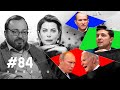 Закрытие каналов. Порошенко заодно с Медведчуком? Звонок Байдена Путину | #НАБЕЛО