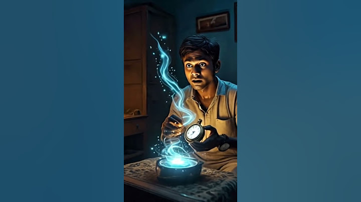 Miracle watch# jadu ki ghadi# shorts# viral short#shortfeed #shortstories
